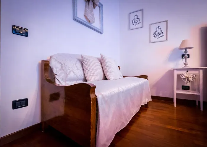 Il Piccolo Principe B&B