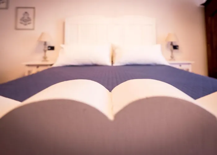Il Piccolo Principe B&B