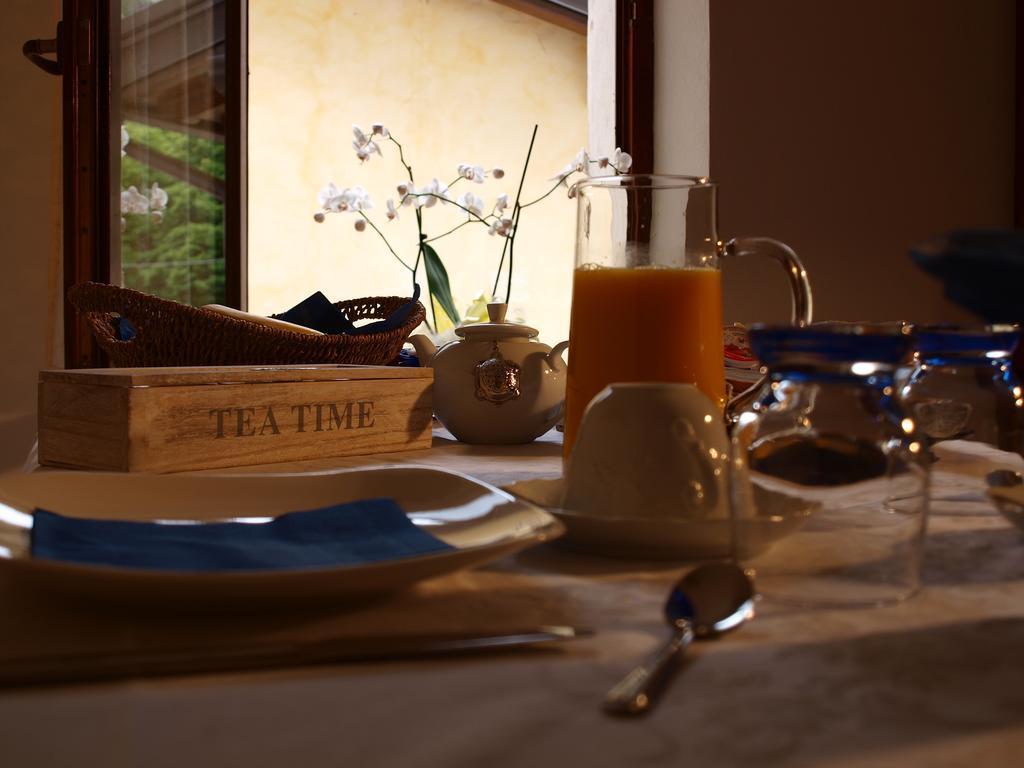 Bed & Breakfast Il Piccolo Principe Vittorio Veneto