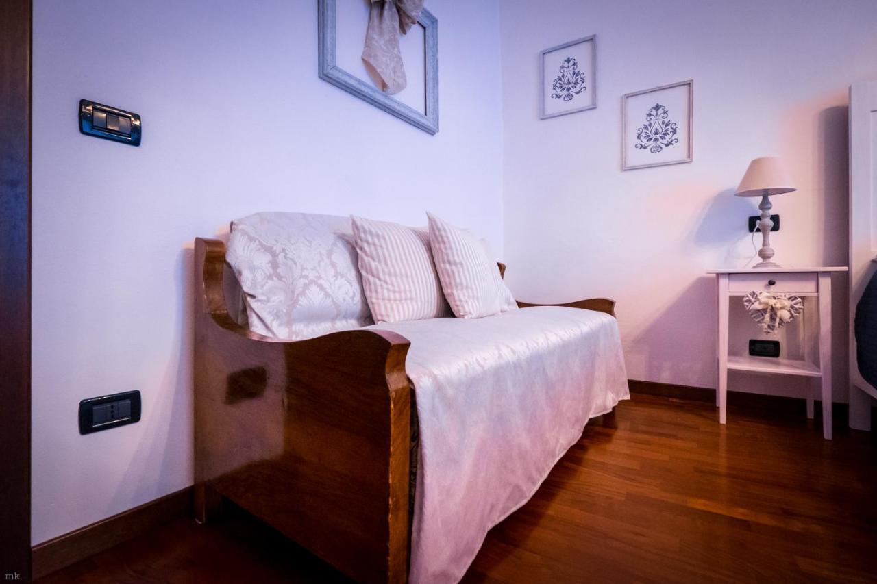 Il Piccolo Principe Bed & Breakfast Vittorio Veneto
