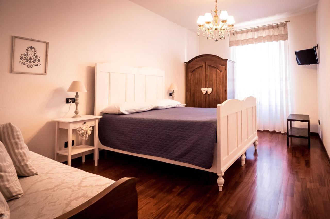 Il Piccolo Principe Bed & Breakfast *