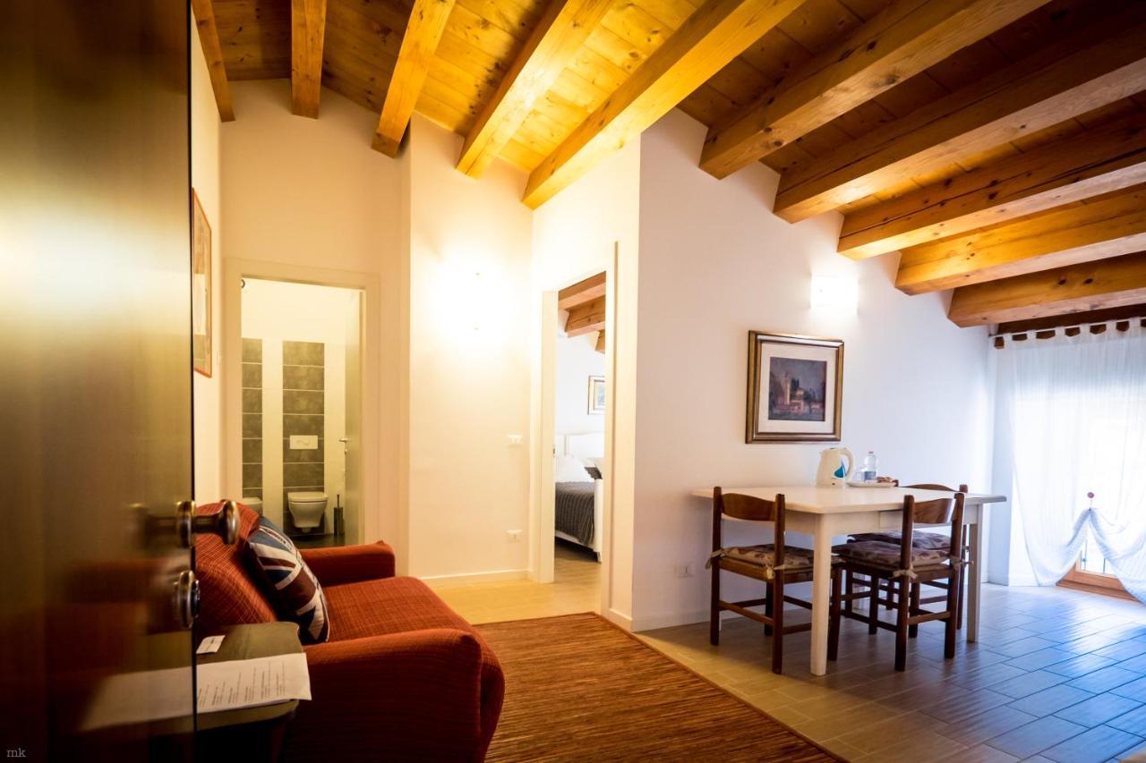 Il Piccolo Principe Bed & Breakfast