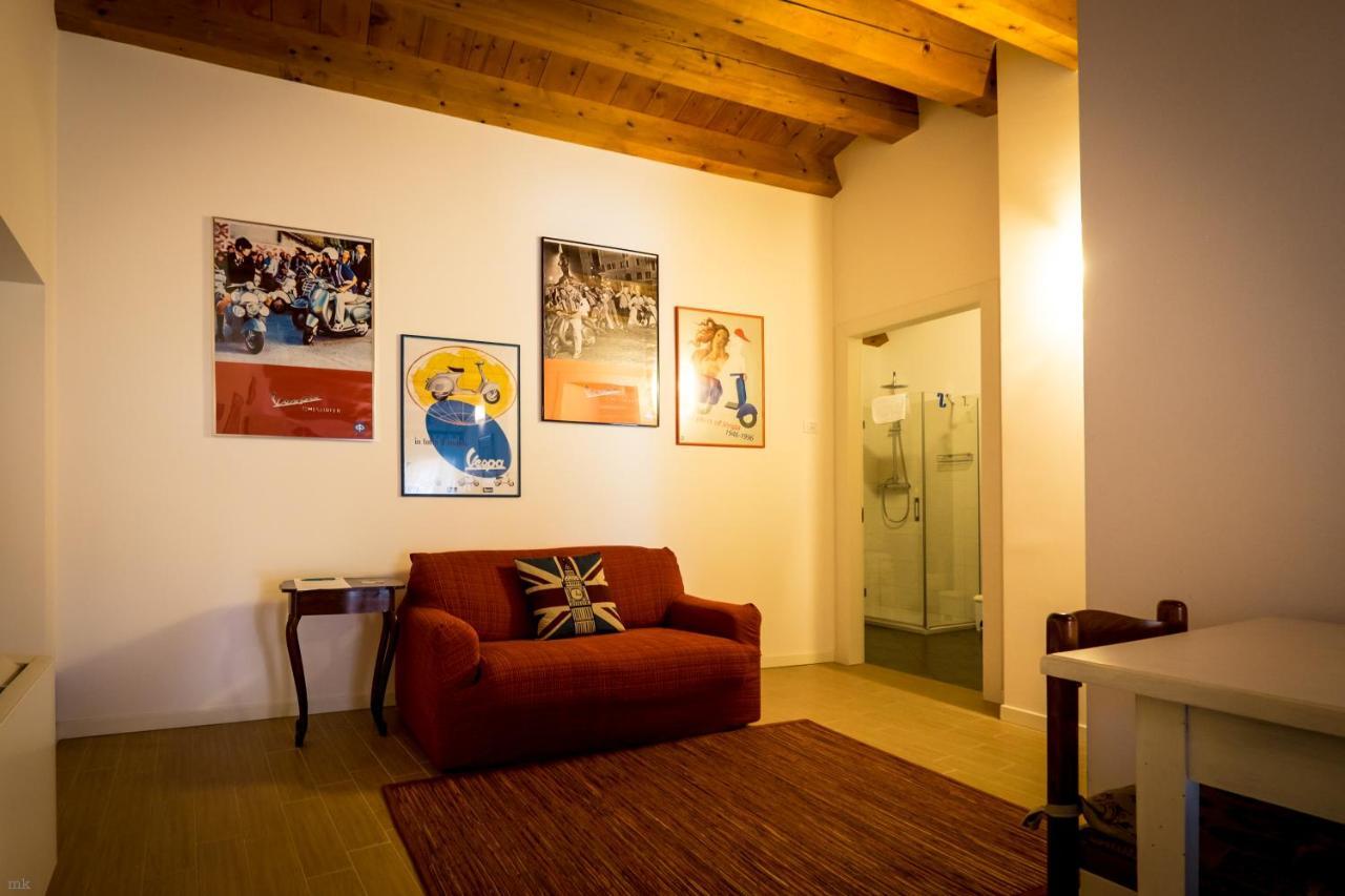 Il Piccolo Principe Bed & Breakfast