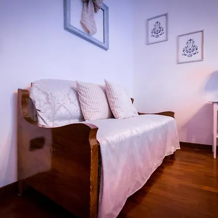 Il Piccolo Principe B&B Vittorio Veneto Exterior foto