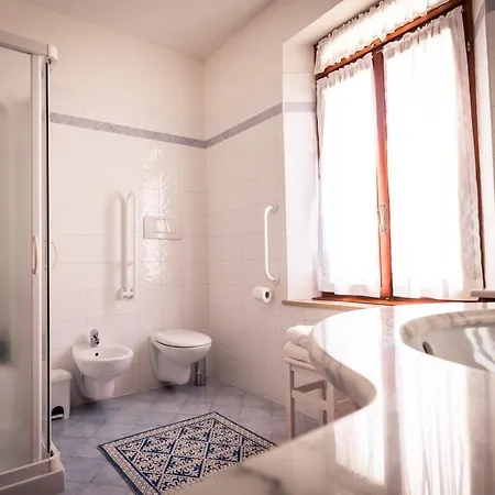 Il Piccolo Principe B&B Vittorio Veneto Exterior foto