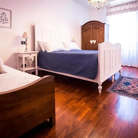 Il Piccolo Principe B&B Vittorio Veneto Exterior foto