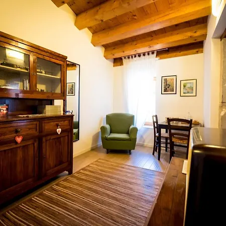 Il Piccolo Principe B&B Vittorio Veneto Exterior foto
