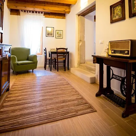 Il Piccolo Principe B&B Vittorio Veneto Exterior foto