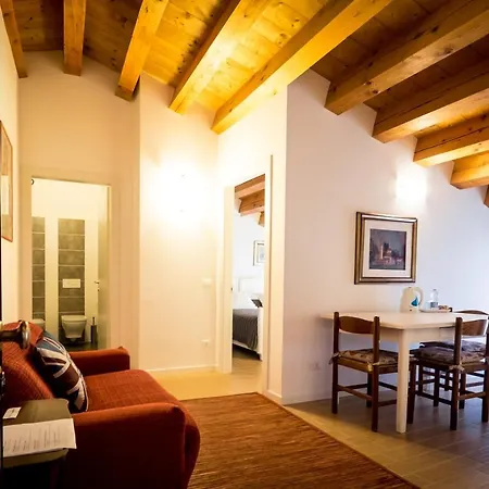 Il Piccolo Principe B&B Vittorio Veneto Exterior foto