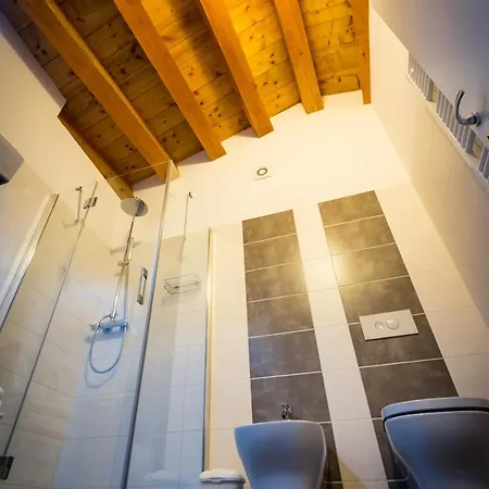 Il Piccolo Principe B&B Vittorio Veneto Exterior foto