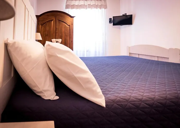 Il Piccolo Principe B&B